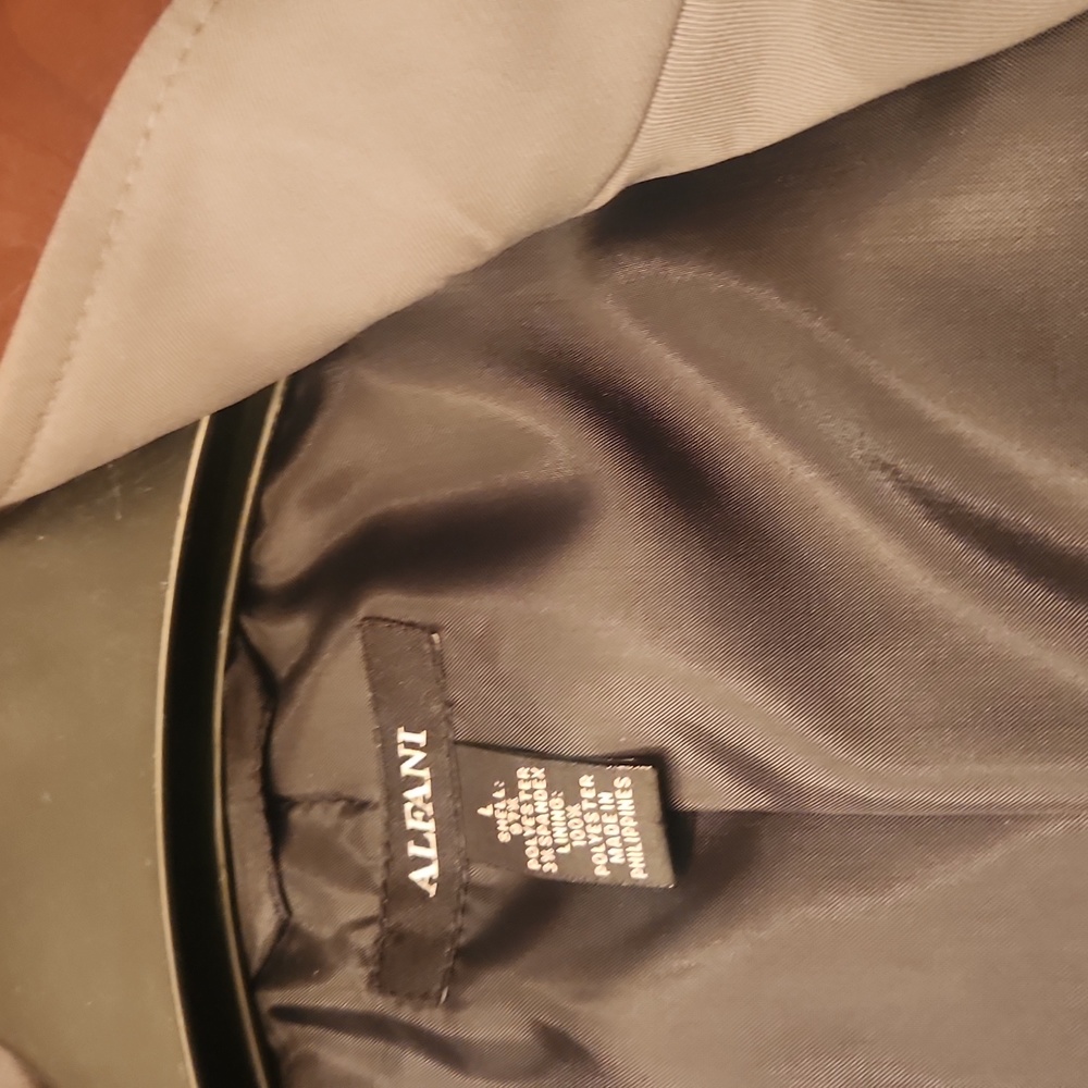 Mens jacket - Picture 3 of 5